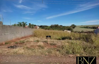 Terreno à venda na Área Rural de Arapongas, Arapongas 
