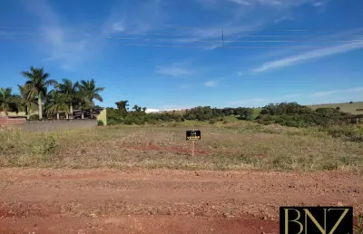 Terreno à venda na Área Rural de Arapongas, Arapongas 