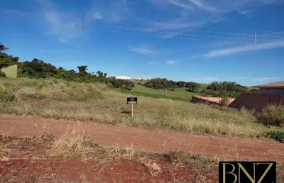 Terreno à venda na Área Rural de Arapongas, Arapongas 