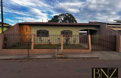 Casa de construção tradicional a venda na vila sampaio, fácil acesso centro