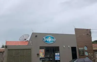 Casa à venda no conjunto centauro - residência e comércio em um só lugar!