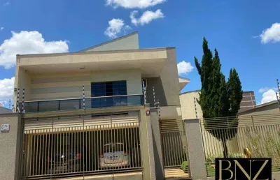 Ótima casa à venda no jardim santa alice - espaço e conforto!