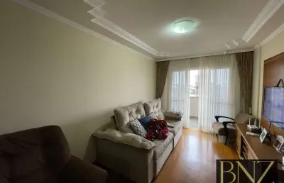 Apartamento à venda no edifício vitória régia - conforto e praticidade!