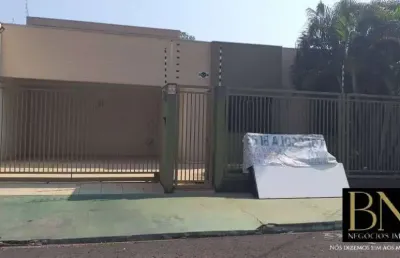 Casa com 2 quartos à venda no Parque Veneza, Arapongas 