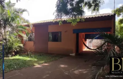 Casa com 2 quartos à venda no Jardim Primavera, Arapongas 
