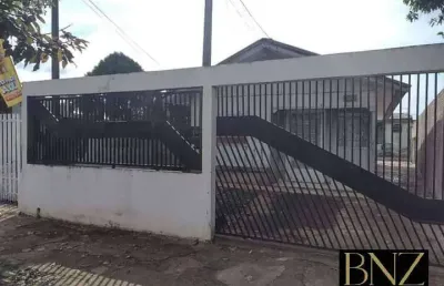 Casa à venda na vila aparecida - ampla e bem localizada