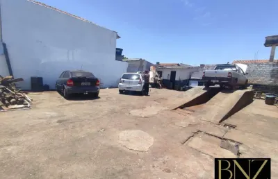 Terreno para venda localizado no jardim santo antonio