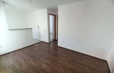 Direitos apartamento para venda no residencial parque austin