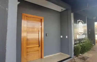 Sala comercial com 1 sala para alugar no Centro, Arapongas 