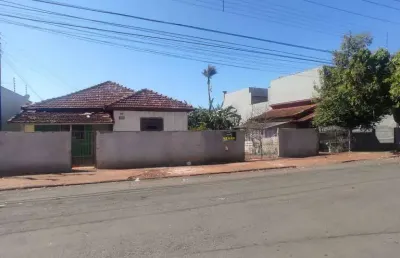 Terreno à venda na Vila Sampaio, Arapongas 