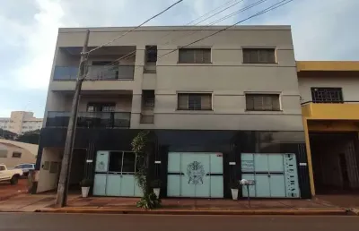 Apartamento para locação no centro – em frente à fiat