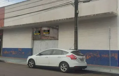 Barracão / Galpão / Depósito à venda no Centro, Arapongas 