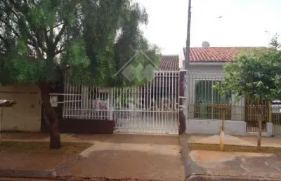 Oportunidade de adquirir sua casa própria - jd. paulista