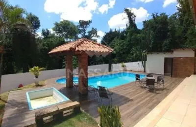 Condominio de chacarás zauna - o mais famoso e melhor condominio de chacaras de maringá.