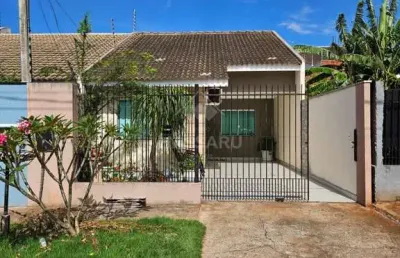 Casa com 4 quartos à venda na Rua Pedro Faustino de Souza, 74, Jardim Dias I, Maringá