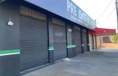 Oportunidade de investimento em imóvel comercial. - jardim ebenezer
