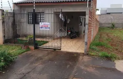 Oportunidade para adquirir sua casa propria na parte alta do jardim três lagoas