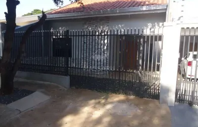 Oportunidade de investir em casa assobrada no jardim são francisco