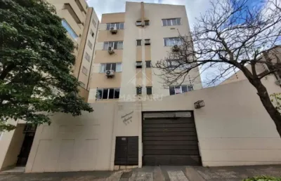 Apartamento com 2 quartos à venda na Rua Mandaguari, 654, Zona 07, Maringá