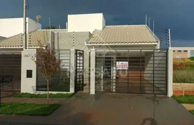 Oportunidade de realizar o sonho da casa propria no jardim oriental.