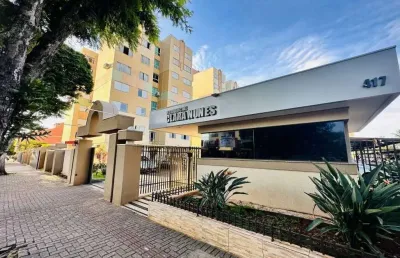Apartamento com 3 quartos à venda na Rua Mitsuzo Taguchi, 417, Vila Nova, Maringá