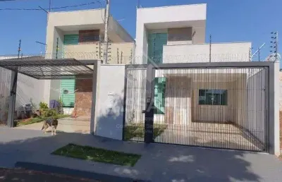 Sobrado novo e moderno - uma oportunidade para comprar seu imovel - jardim ipanema