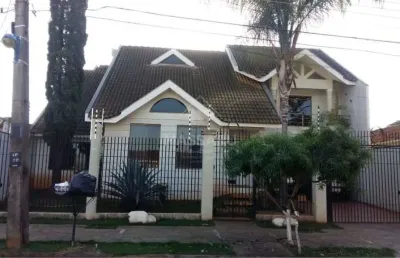 Sobrado alto pradrão na vila morangueira com linda área de lazer