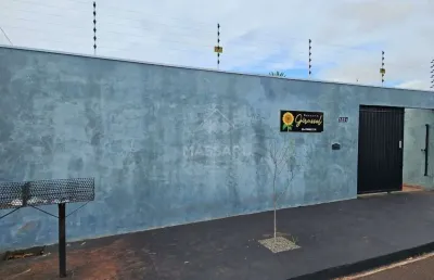 Aproveite essa oportunida - imóvel de lazer com piscina e churrasqueira - sarandi
