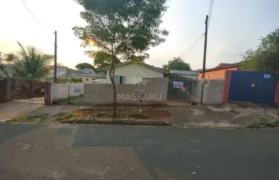 Oportunidade para comprar casa com edícula no jardim paraiso