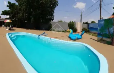 Oportunidade de morar e ter renda com locação da área de lazer - jardim independência iii, sarandi