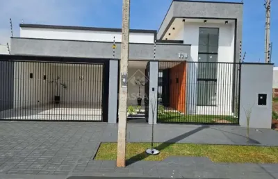 Oportunidade para comprar seu imovel com piscina - casa com designer moderno - jardim munique