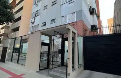 Apartamento com 3 quartos à venda na Rua José Clemente, 528, Zona 07, Maringá