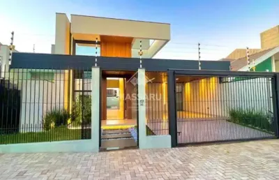Realize o sonho da casa propria com qualidade e estilo - imóvel alto padrão - jardim monte rei