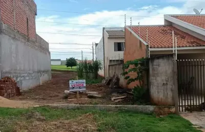 Oportunidade de investir em terreno inteiro no jardim oriental!
