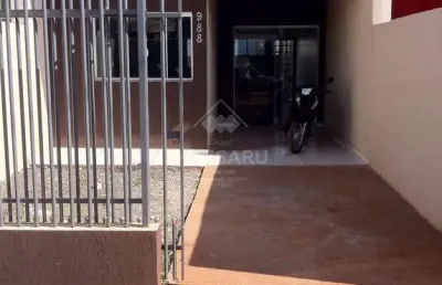 Realize o sonho da casa propria - imóvel em sarandi