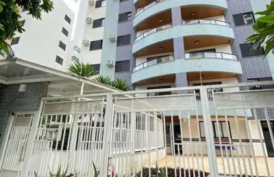 Apartamento com 3 quartos à venda na Rua Estácio de Sá, 1101, Vila Bosque, Maringá