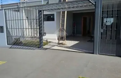 Realize o sonho da casa própria - imóvel novo no jardim munique