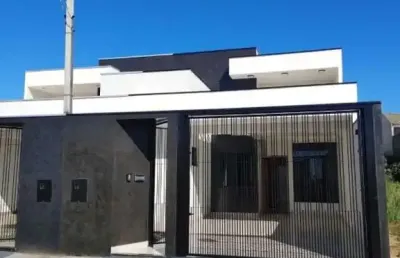 Oportunidade de investir em imóvel novo - residência no jardim colina verde!