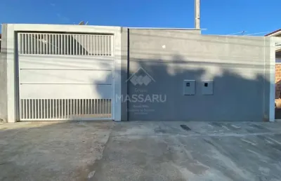 Realize o sonho da casa propria - imóvel no jardim santa rosa