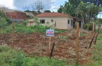 Invista em terreno inteiro em sarandi - próximo antiga unissa!