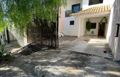 Casa com 2 quartos à venda na Rua Marçal Candido Siqueira, 139, Jardim Monte Rei, Maringá