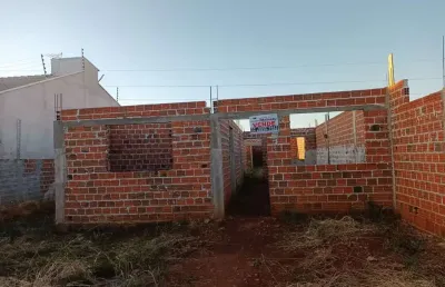 Casa com 3 quartos à venda na Rua Vinte e Nove, 967, Jardim Aurora lll, Sarandi
