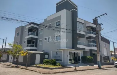 Apartamento com 2 quartos à venda na Avenida Ivo Silveira, 483, Gravata, Navegantes
