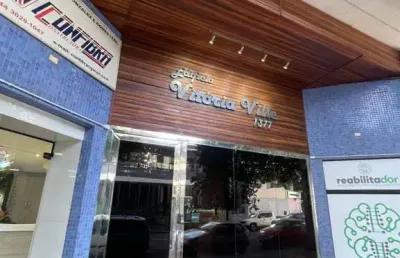 Apartamento com 3 quartos à venda na Rua Neo Alves Martins, 1377, Zona 03, Maringá
