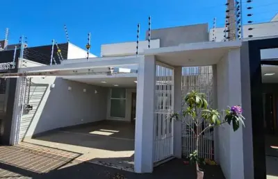Oportunidade de realizar o sonho da casa propria - imóvel novo