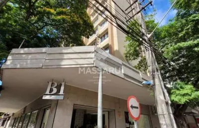 Apartamento com 3 quartos à venda na Avenida Brasil, 3832, Zona 01, Maringá