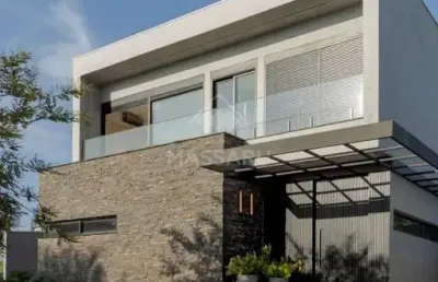 Oportunidade de realizar o sonho da casa propria - imóvel alto padrão recém construido em condominio fechado