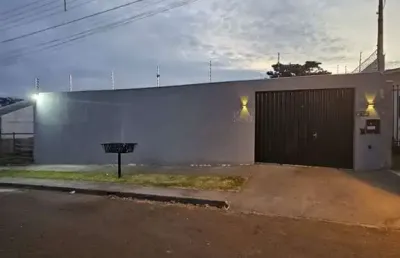 Oportunidade de investir em área de lazer - imóvel no residencial bim!