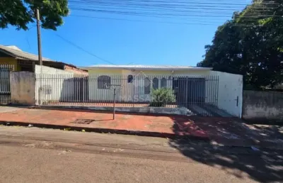 Casa com 2 quartos à venda na Rua Geraldo Teixeira Batista, 185, Residencial São José, Sarandi