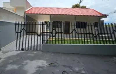 Oportunidade de investir em residência de terreno inteiro no jd alvorada